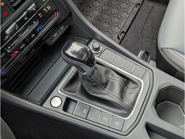 2026 Volkswagen Jetta 1.5T SEL