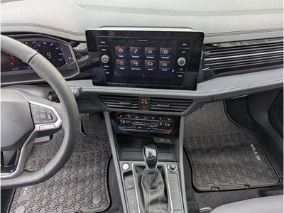 2026 Volkswagen Jetta 1.5T SEL