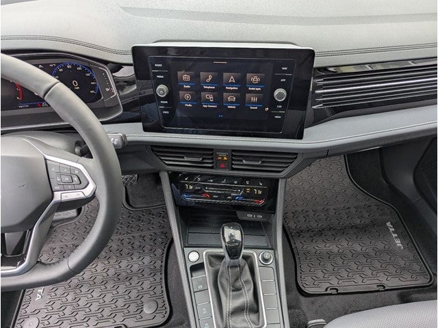 2026 Volkswagen Jetta 1.5T SEL