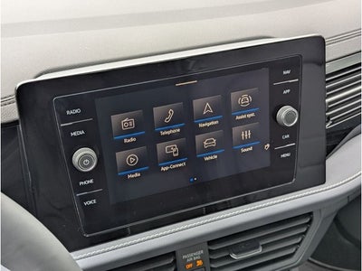 2026 Volkswagen Jetta 1.5T SEL