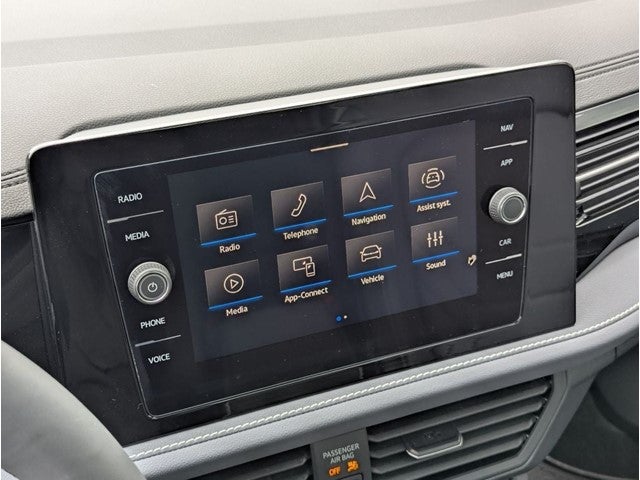 2026 Volkswagen Jetta 1.5T SEL