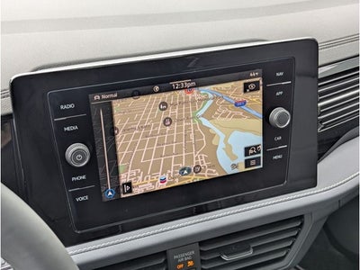 2026 Volkswagen Jetta 1.5T SEL