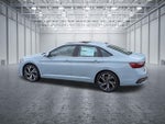 2026 Volkswagen Jetta 1.5T SEL