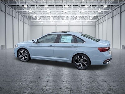 2026 Volkswagen Jetta 1.5T SEL