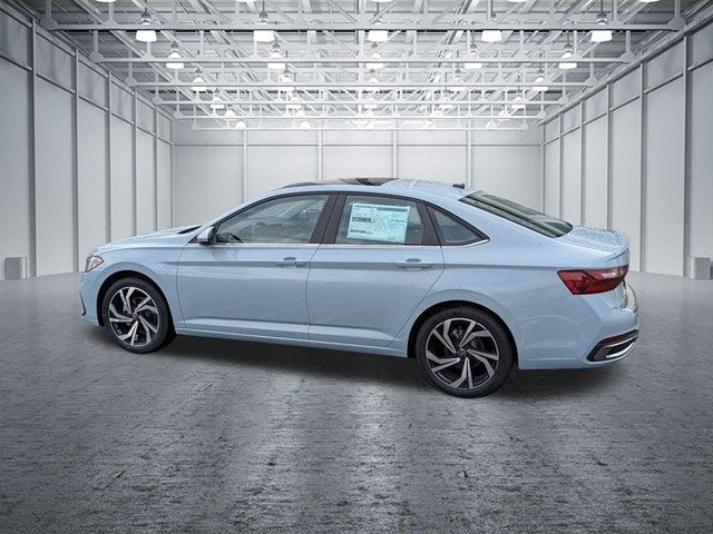 2026 Volkswagen Jetta 1.5T SEL