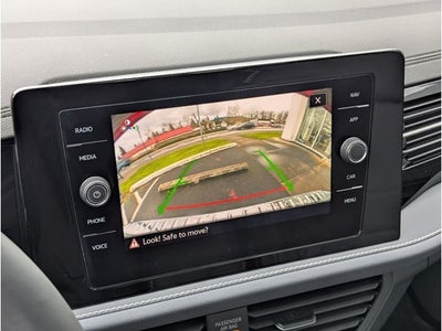 2026 Volkswagen Jetta 1.5T SEL