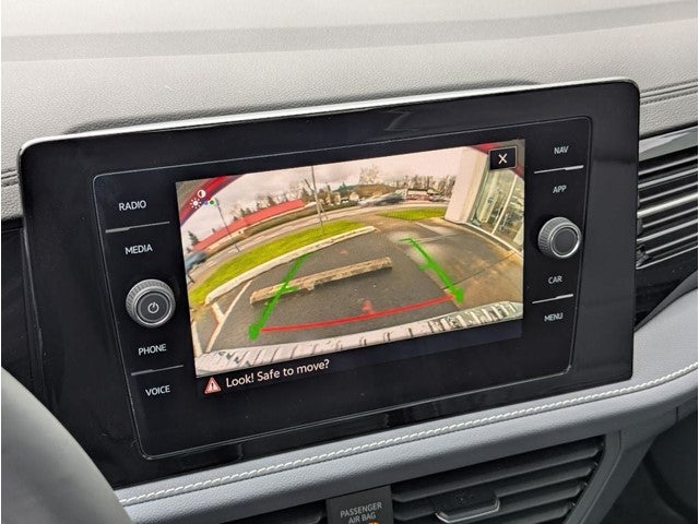 2026 Volkswagen Jetta 1.5T SEL