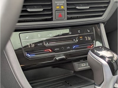 2026 Volkswagen Jetta 1.5T SEL