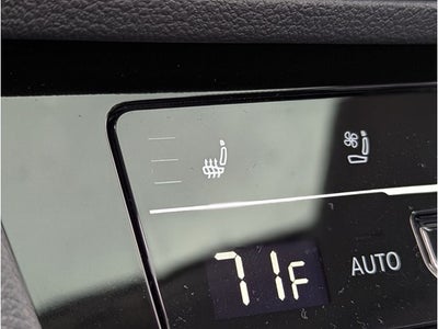 2026 Volkswagen Jetta 1.5T SEL