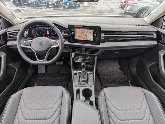 2026 Volkswagen Jetta 1.5T SEL