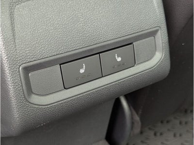 2026 Volkswagen Jetta 1.5T SEL