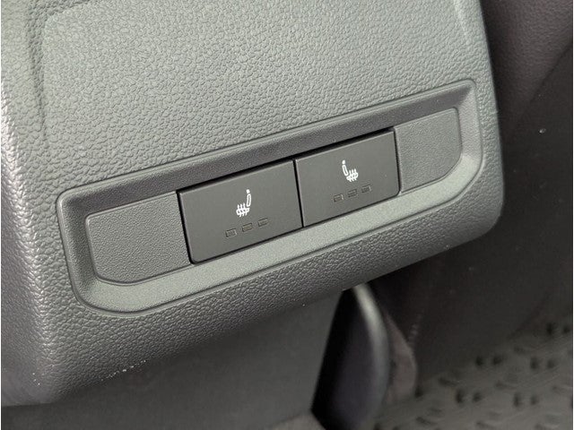 2026 Volkswagen Jetta 1.5T SEL