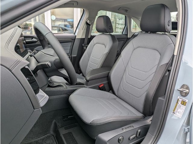 2026 Volkswagen Jetta 1.5T SEL