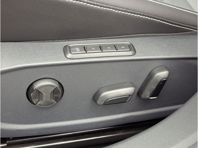 2026 Volkswagen Jetta 1.5T SEL