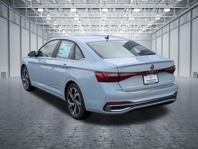 2026 Volkswagen Jetta 1.5T SEL