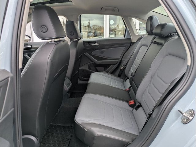 2026 Volkswagen Jetta 1.5T SEL