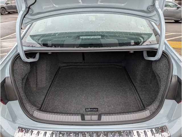 2026 Volkswagen Jetta 1.5T SEL