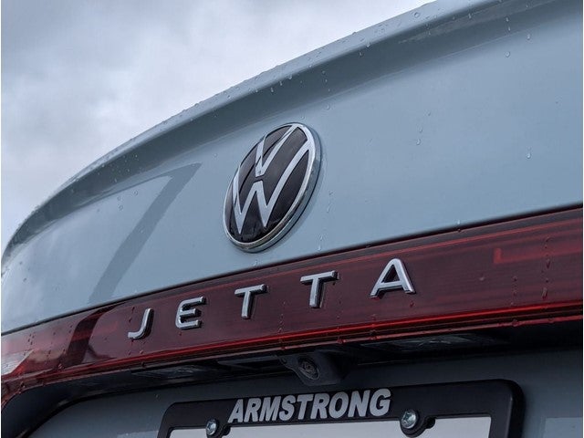 2026 Volkswagen Jetta 1.5T SEL