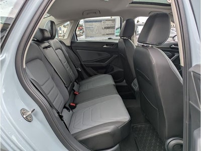 2026 Volkswagen Jetta 1.5T SEL