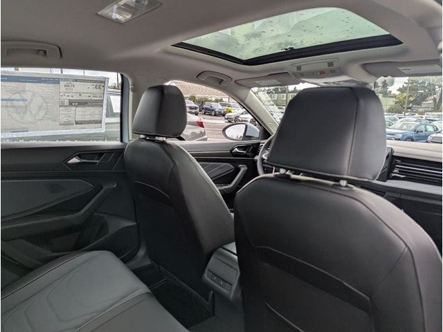 2026 Volkswagen Jetta 1.5T SEL