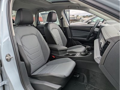 2026 Volkswagen Jetta 1.5T SEL