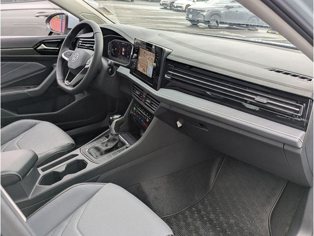 2026 Volkswagen Jetta 1.5T SEL