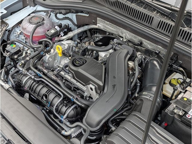 2026 Volkswagen Jetta 1.5T SEL