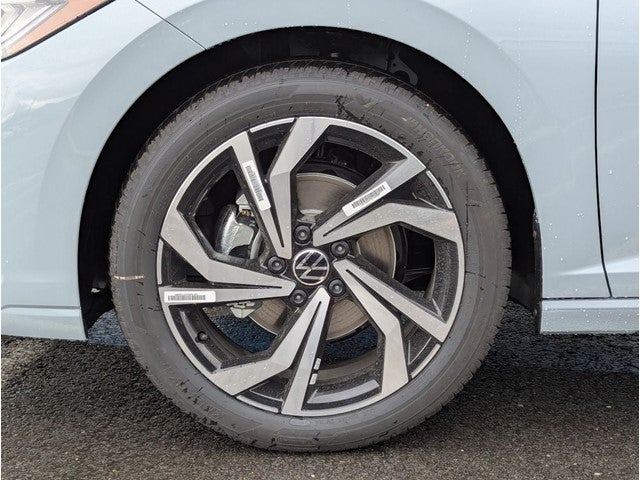 2026 Volkswagen Jetta 1.5T SEL