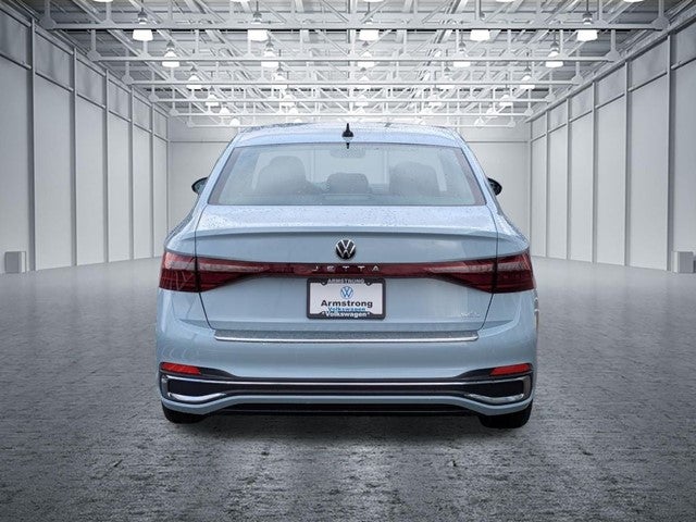 2026 Volkswagen Jetta 1.5T SEL