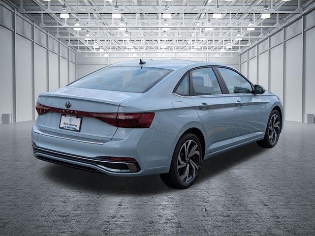 2026 Volkswagen Jetta 1.5T SEL