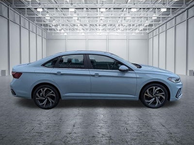 2026 Volkswagen Jetta 1.5T SEL