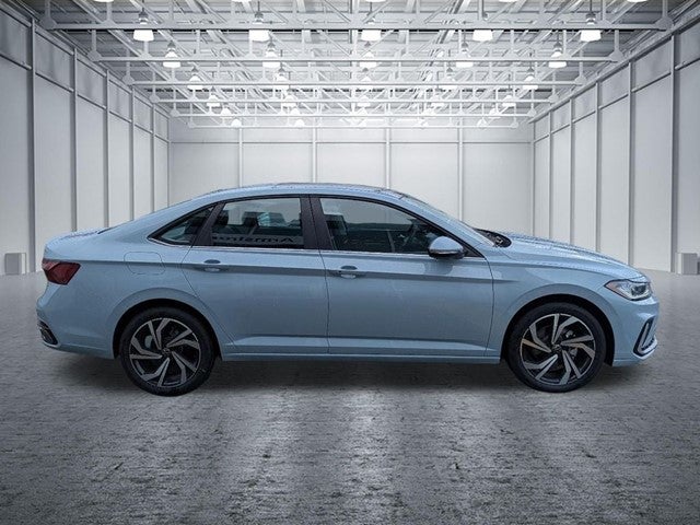 2026 Volkswagen Jetta 1.5T SEL