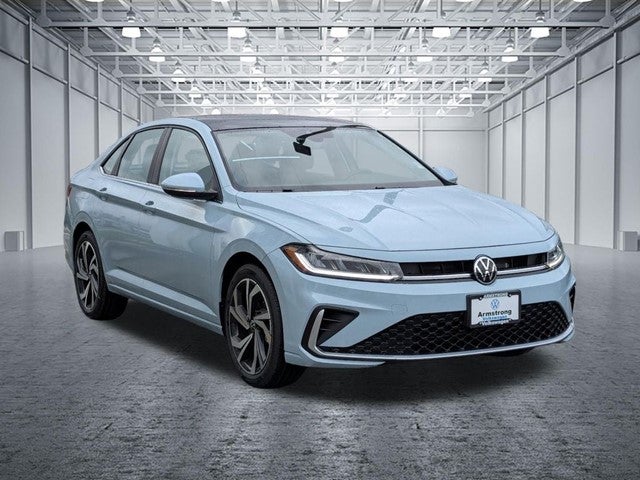 2026 Volkswagen Jetta 1.5T SEL
