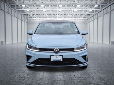 2026 Volkswagen Jetta 1.5T SEL