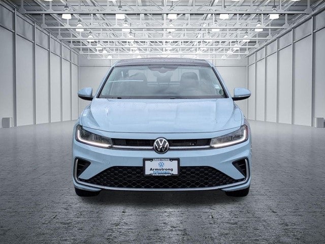 2026 Volkswagen Jetta 1.5T SEL