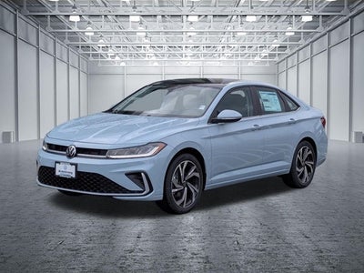 2026 Volkswagen Jetta 1.5T SEL