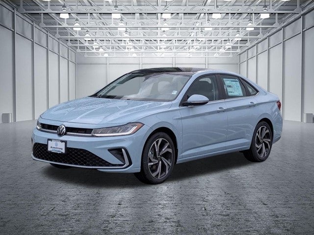 2026 Volkswagen Jetta 1.5T SEL