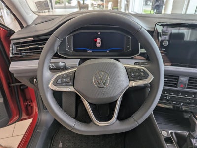 2026 Volkswagen Jetta 1.5T SEL