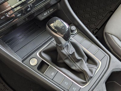 2026 Volkswagen Jetta 1.5T SEL