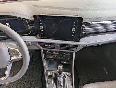 2026 Volkswagen Jetta 1.5T SEL