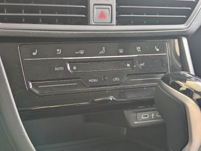 2026 Volkswagen Jetta 1.5T SEL