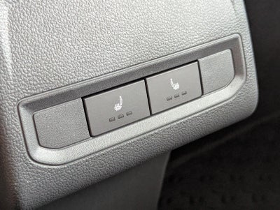 2026 Volkswagen Jetta 1.5T SEL
