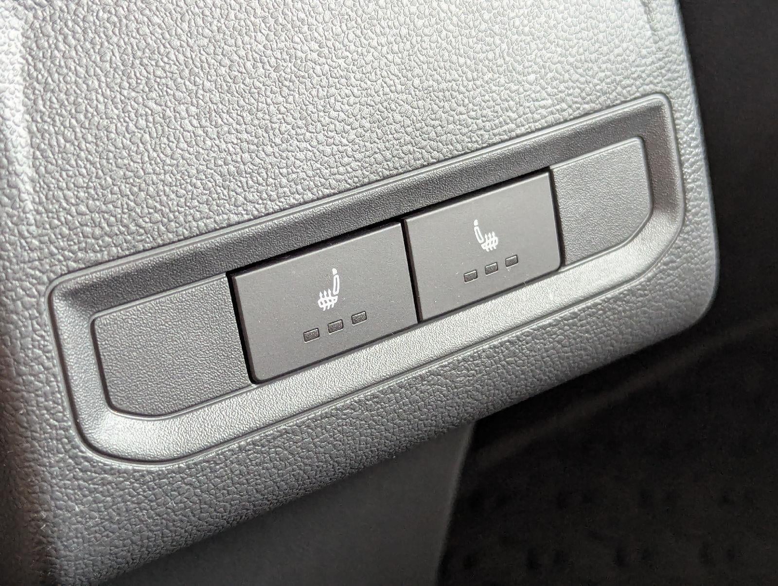 2026 Volkswagen Jetta 1.5T SEL