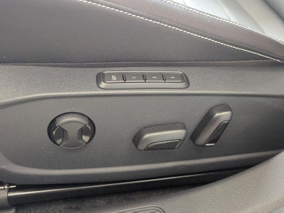2026 Volkswagen Jetta 1.5T SEL