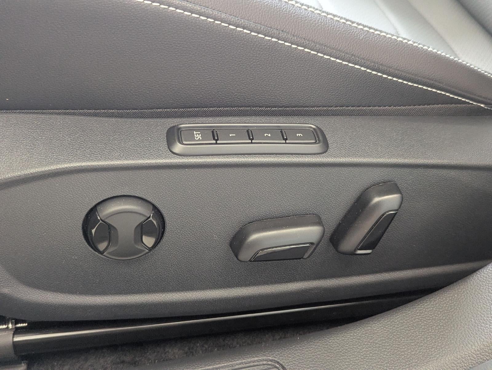 2026 Volkswagen Jetta 1.5T SEL