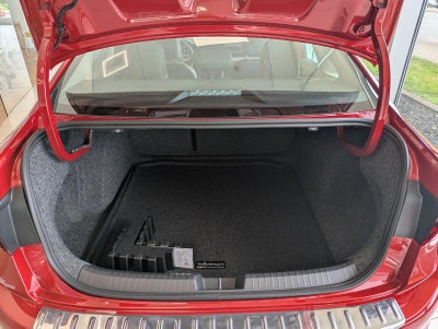 2026 Volkswagen Jetta 1.5T SEL