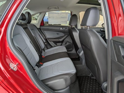 2026 Volkswagen Jetta 1.5T SEL