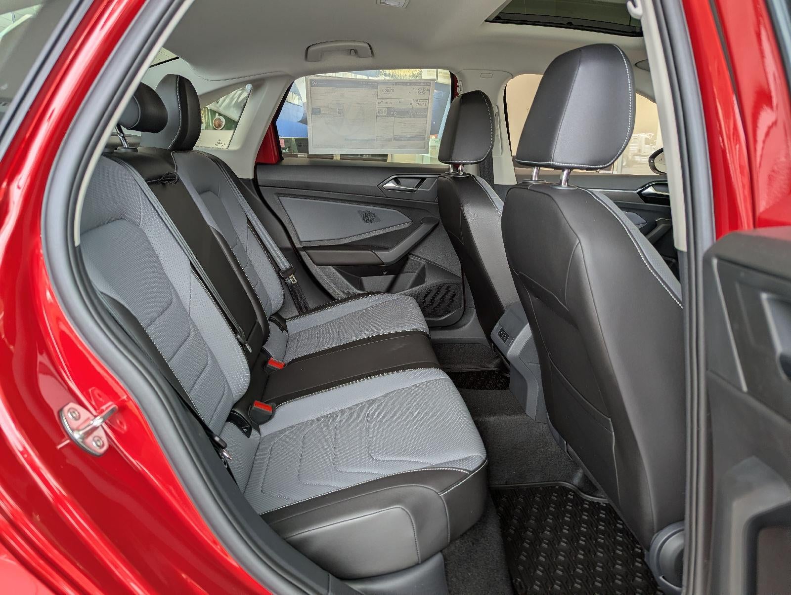 2026 Volkswagen Jetta 1.5T SEL