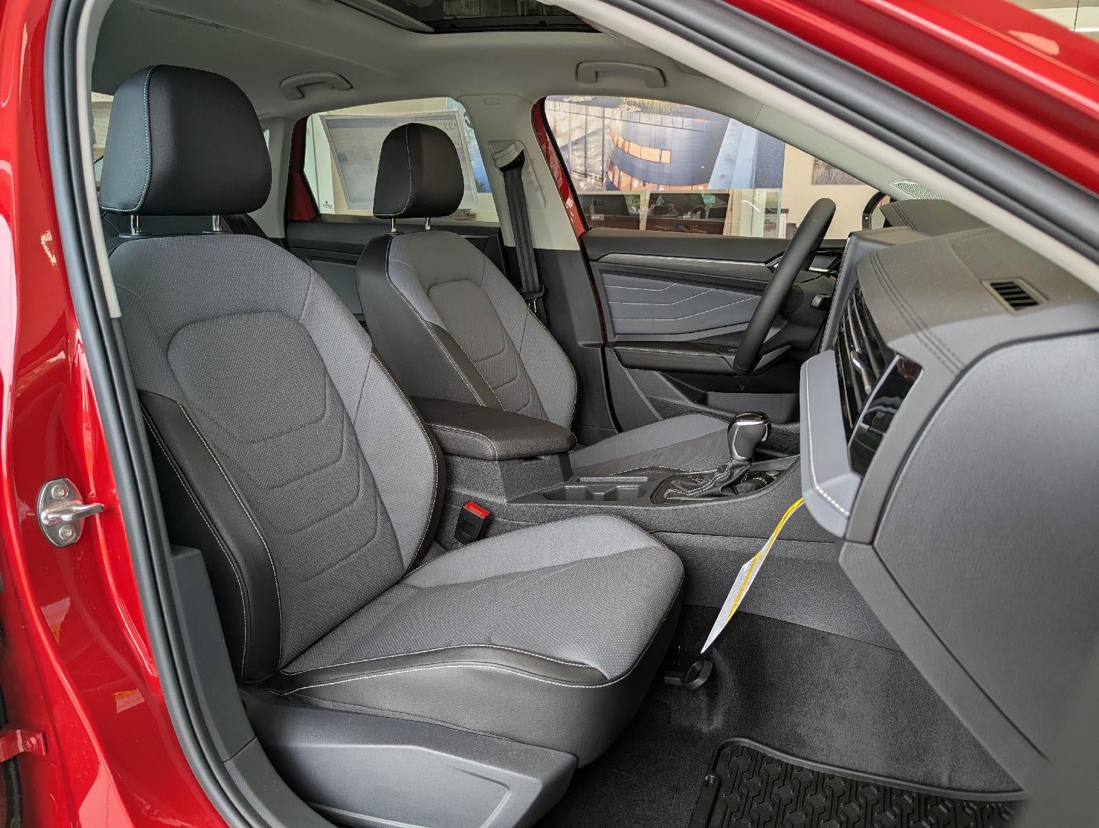2026 Volkswagen Jetta 1.5T SEL
