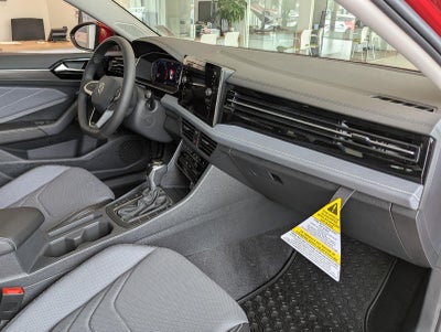 2026 Volkswagen Jetta 1.5T SEL